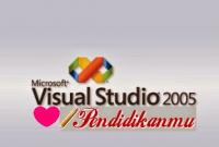 Pengenalan Visual Basic .NET