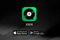 JOOX VIP