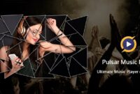 Pulsar-Music-Player-Pro