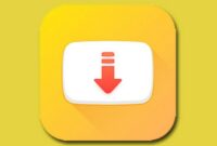 SnapTube mod apk